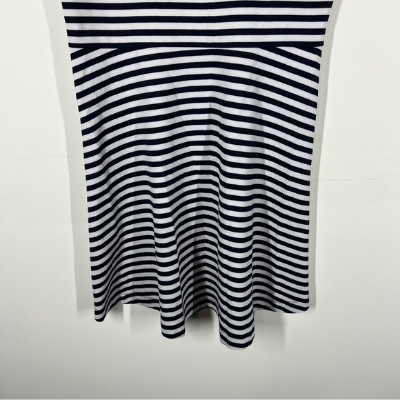 Draper James Ponte Knit A-line Dress Size Medium - Picture 7 of 10